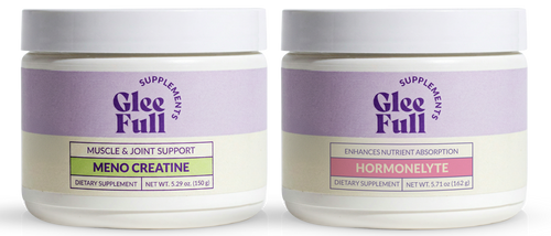 Meno Brain & Body System