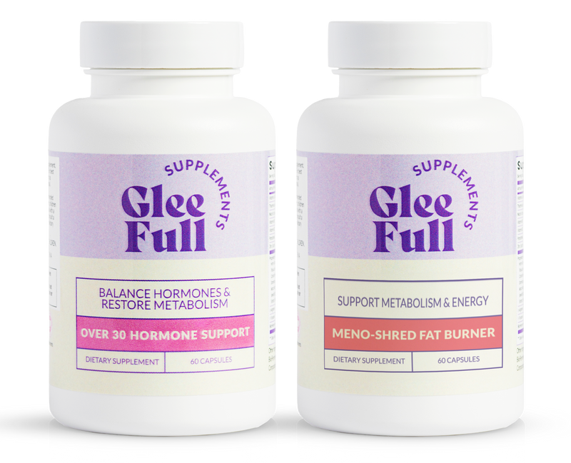 GleeFull Bundles