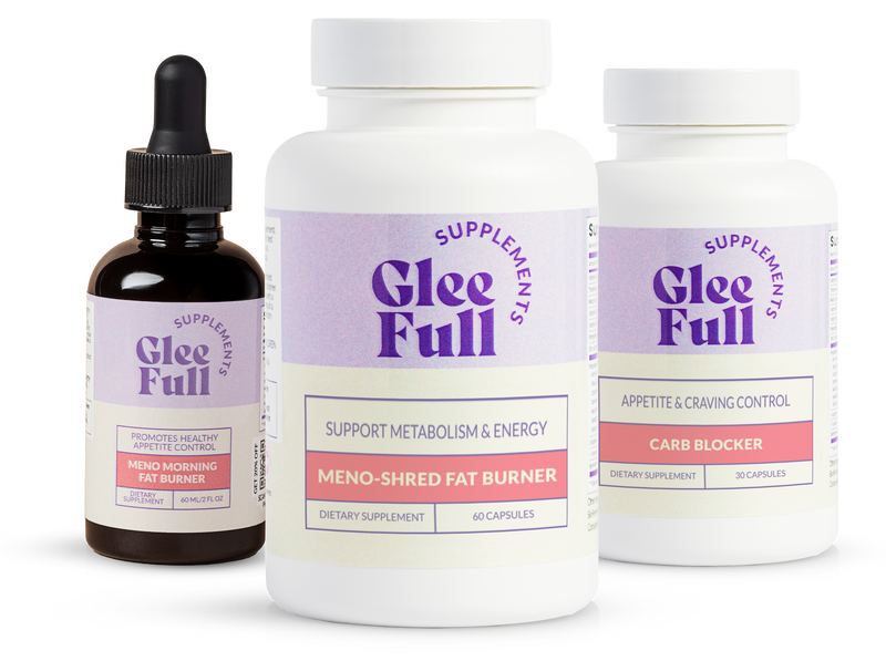 GleeFull Bundles