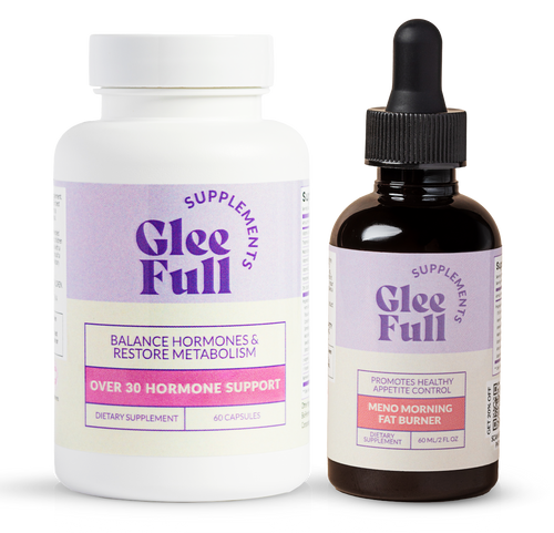 Meno Fat Burn System