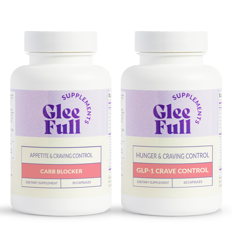 GleeFull Bundles