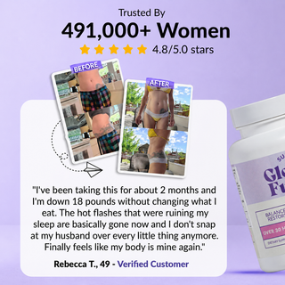 Over 30 Hormone Support - thumbnail 3 of 7