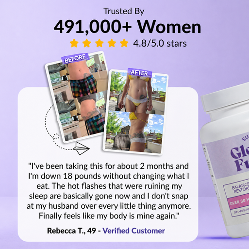 | Over 30 Hormone Support | - product image