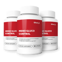 -Meno Gluco Control- - product image