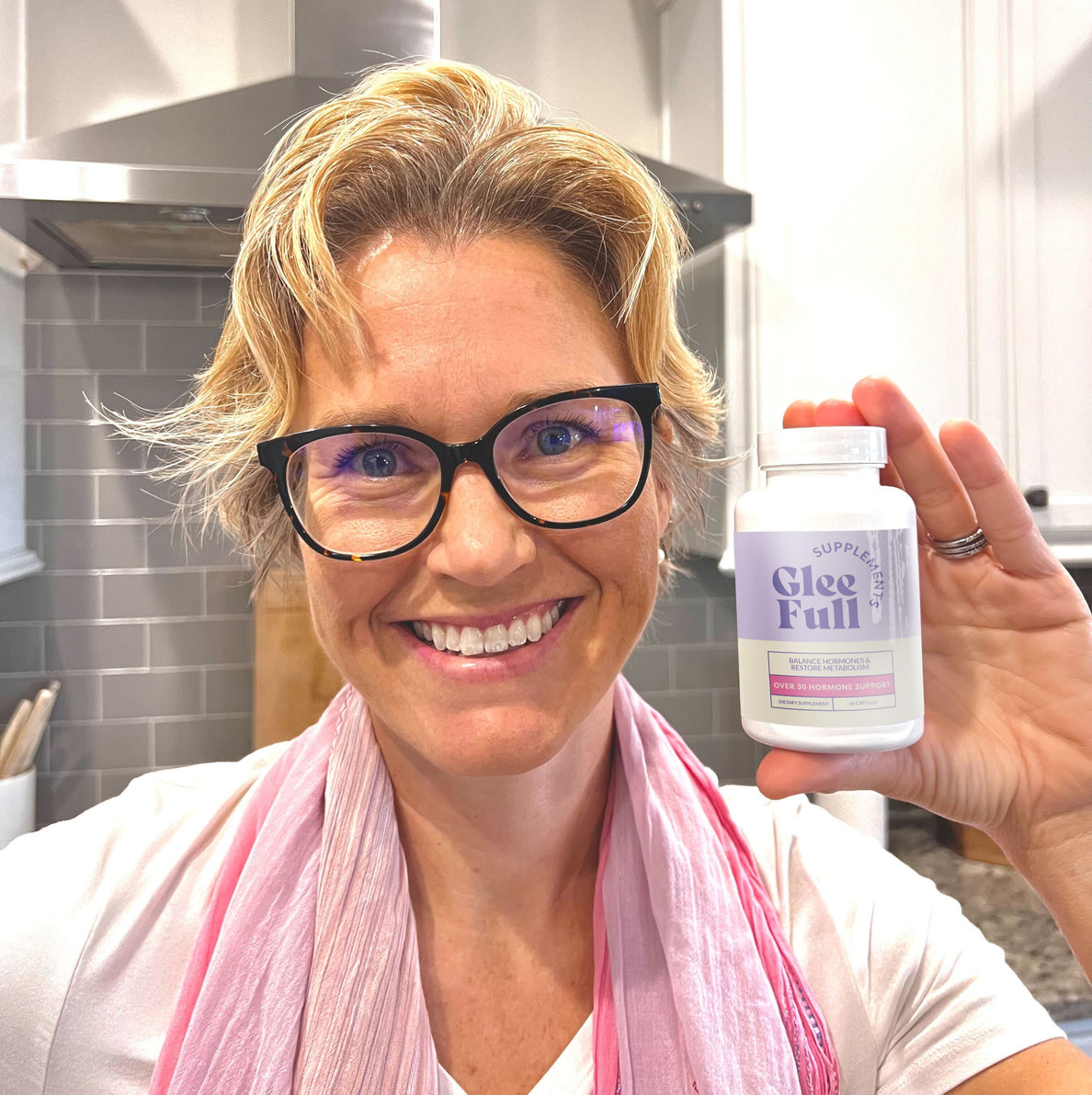 _Over 30 Hormone Support_