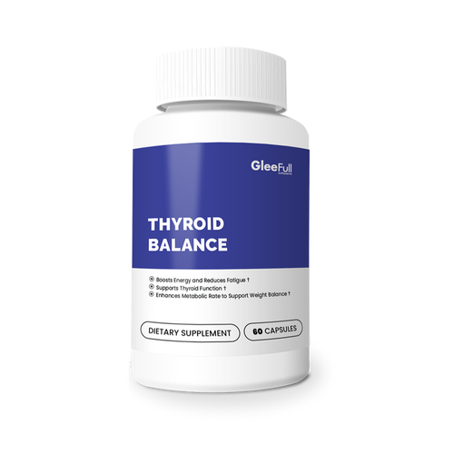 Thyroid Balance