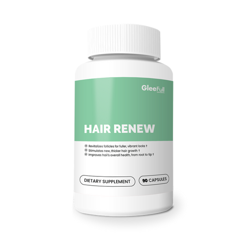 Hair Renew