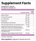 -Over 30 Hormone Support Plus-