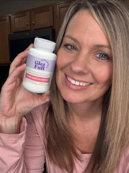 Meno-Shred Fat Burner