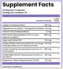 -Complete Hormone Reset Bundle-