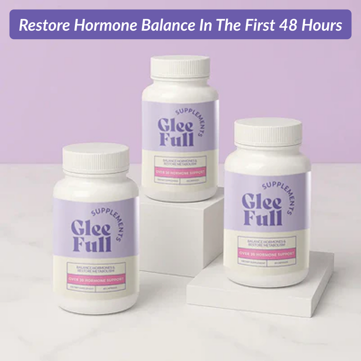 Gleefull Supplements image