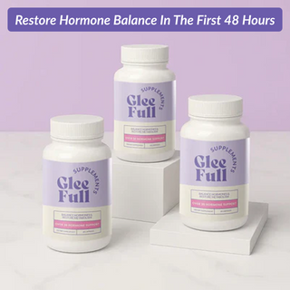 Gleefull Supplements image