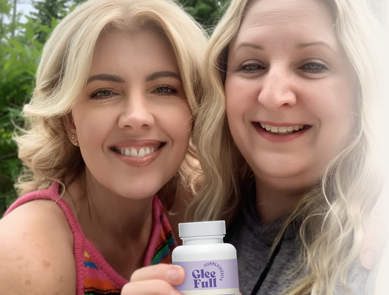 Gleefull Supplements image