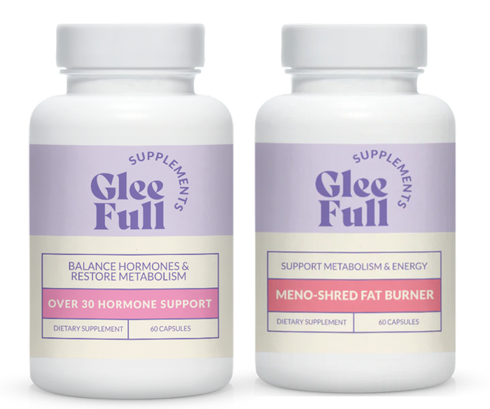 Gleefull Supplements image