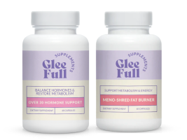 Gleefull Supplements image