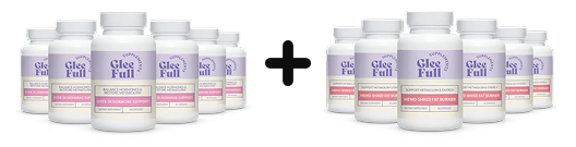 Gleefull Supplements image