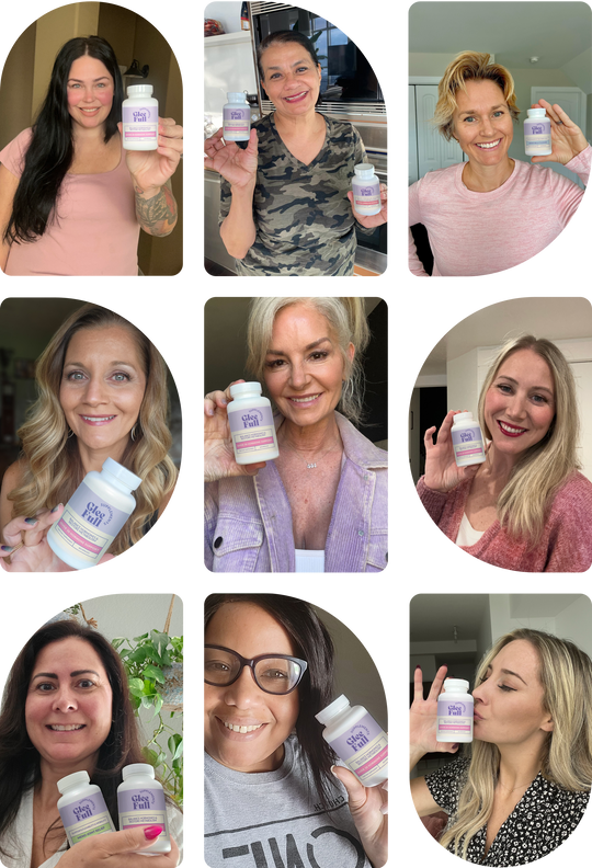 Gleefull Supplements image