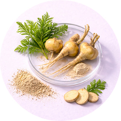 Gleefull Supplements image