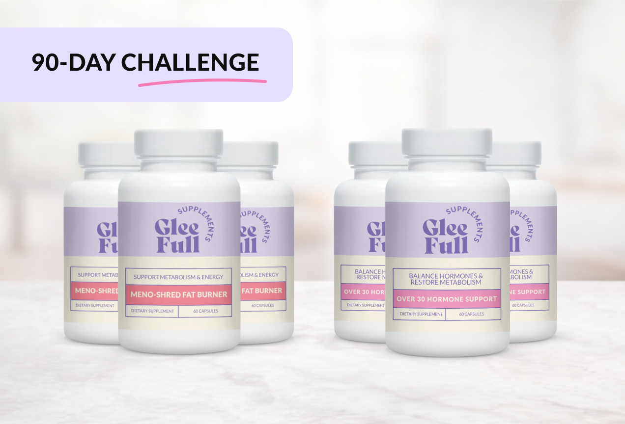 Gleefull Supplements image