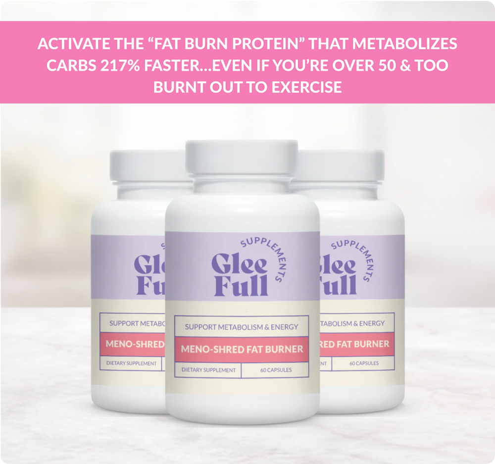 Gleefull Supplements image