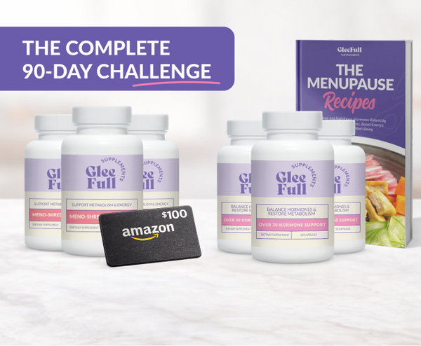 Gleefull Supplements image