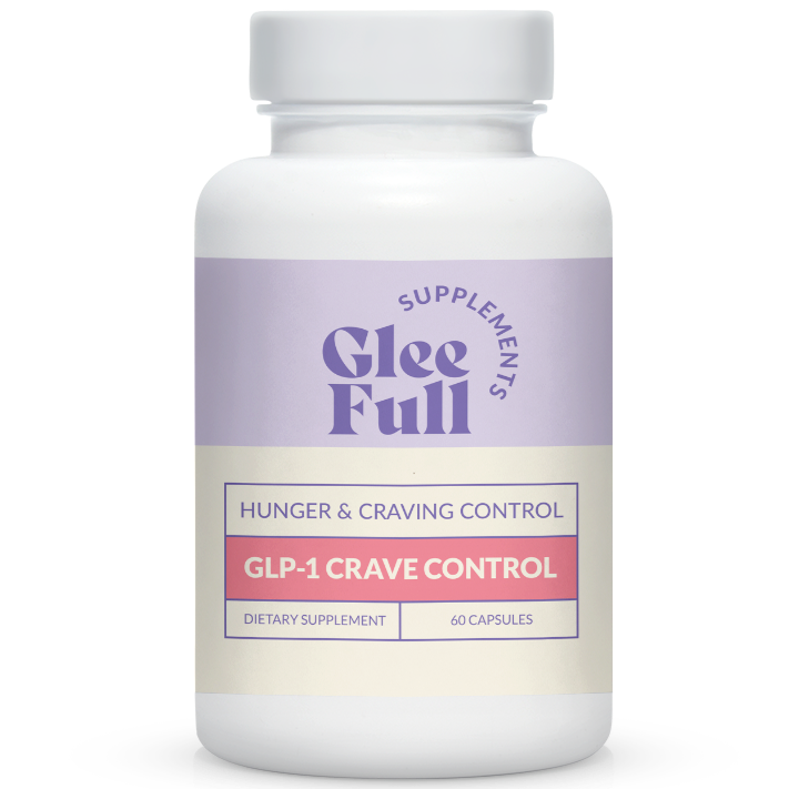 GLP-1 Crave Control