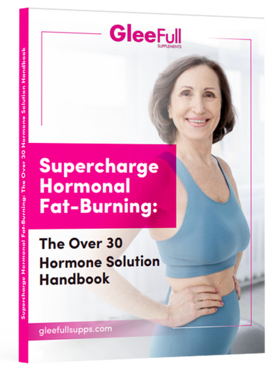 Gleefull Supplements image