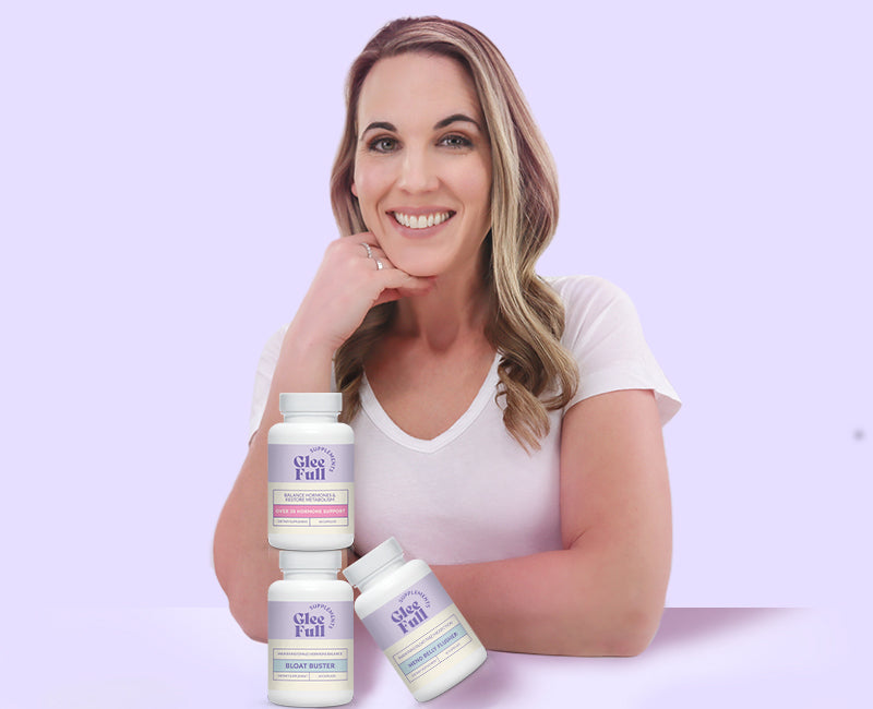 Gleefull Supplements image