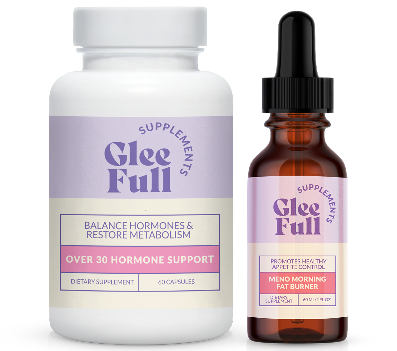 Meno Fat Burn System