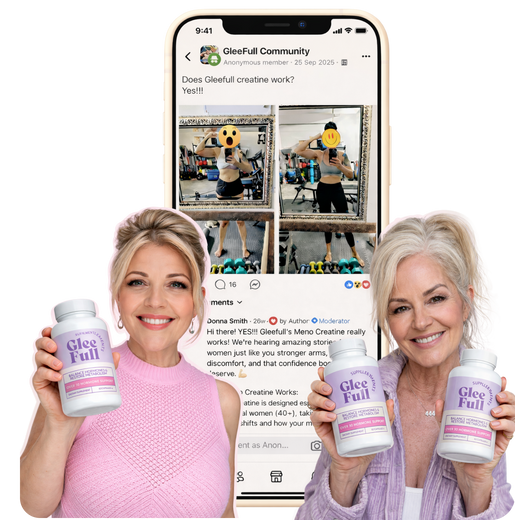 Gleefull Supplements image