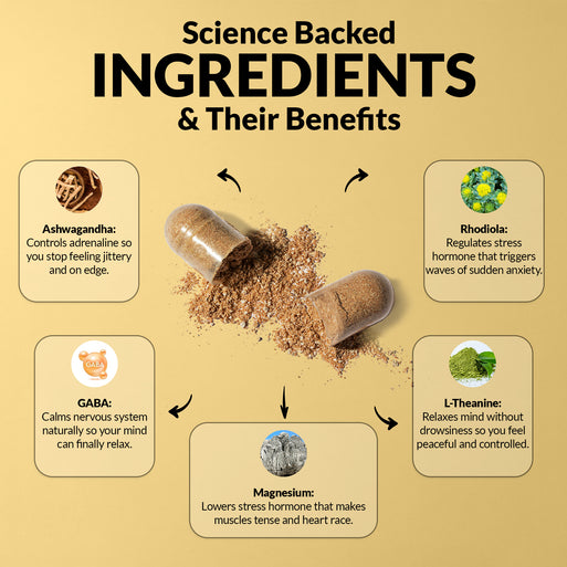 Adrenal Restore - product image