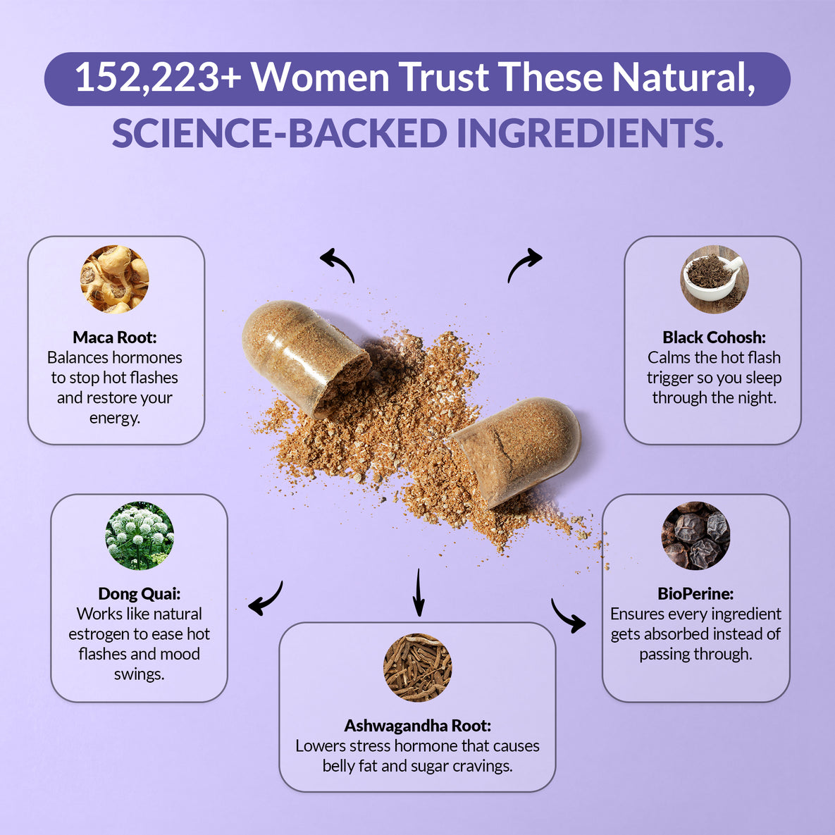 Over 30 Hormone Support - product image 2 of 9