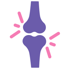 | Meno Joint Relief |