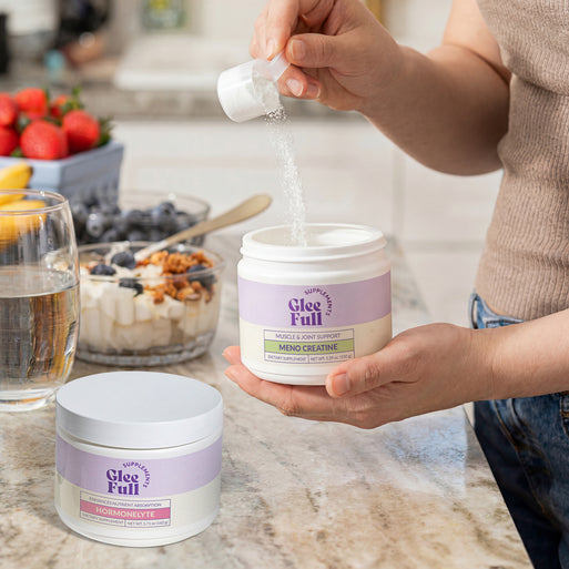 Meno Brain & Body System