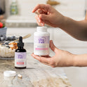 Meno Fat Burn System