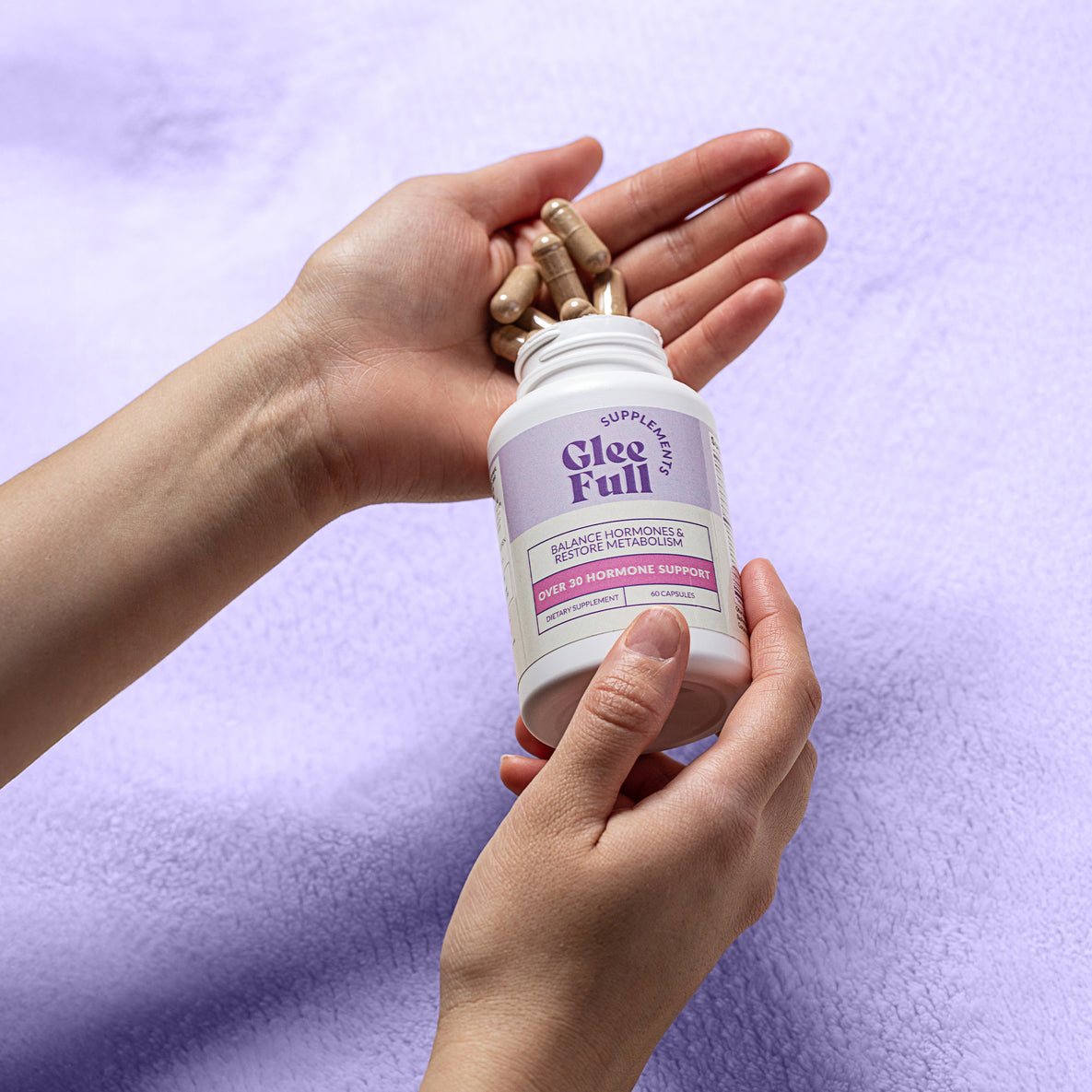 Over 30 Hormone Support - product image 9 of 9