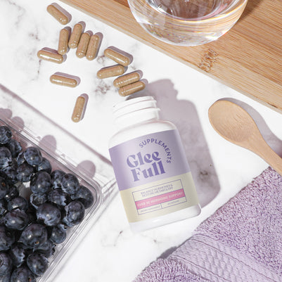 Gleefull Supplements image