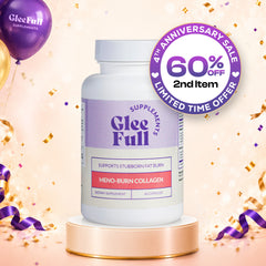 Meno-Burn Collagen
