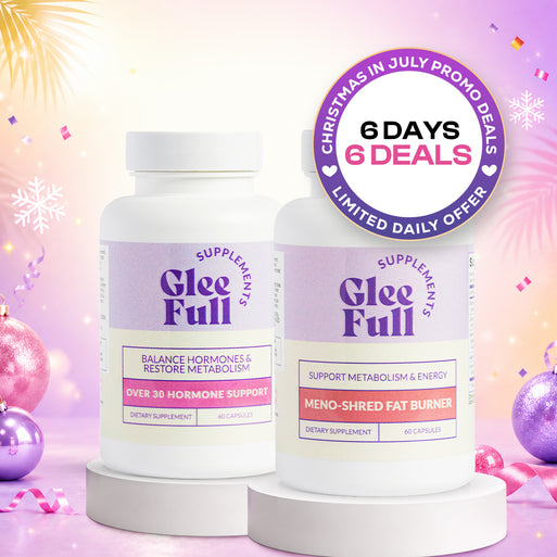 Meno-Weight Loss System - product image