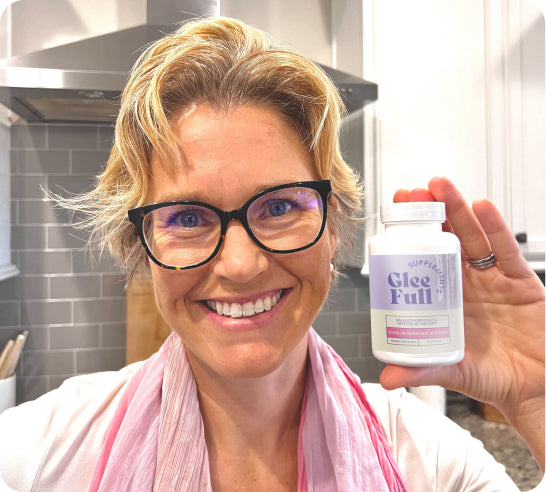 _Over 30 Hormone Support_