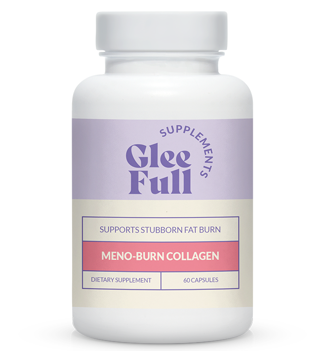 Meno-Burn Collagen