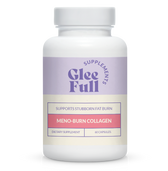 FREE: Meno Burn Collagen