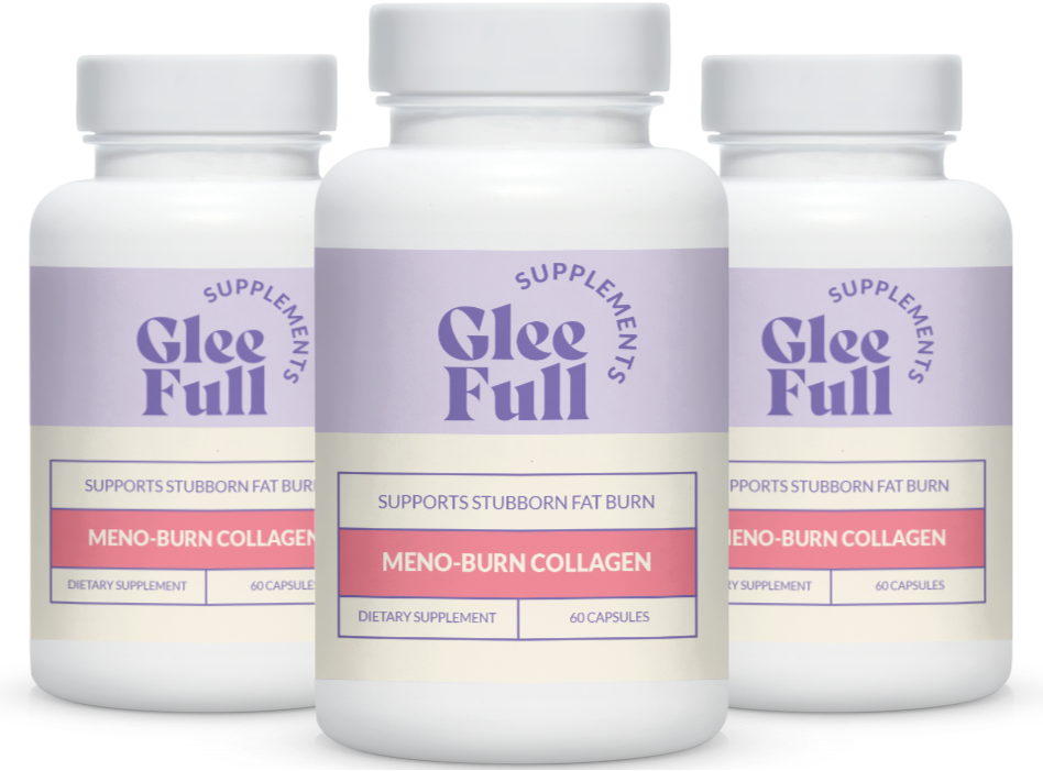Meno-Burn Collagen