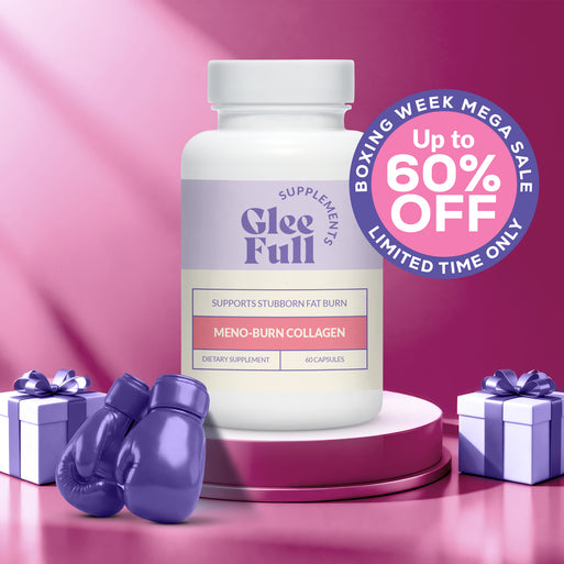 Meno-Burn Collagen