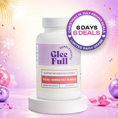 Meno-Shred Fat Burner