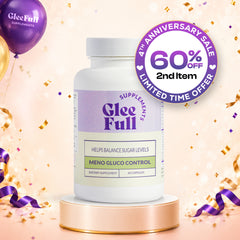 Meno Gluco Control
