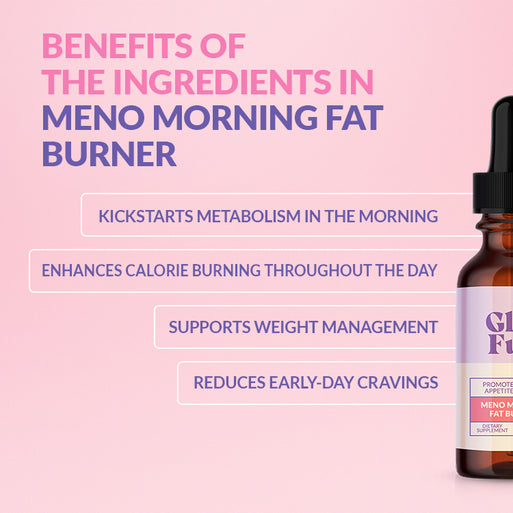Meno Fat Burn System