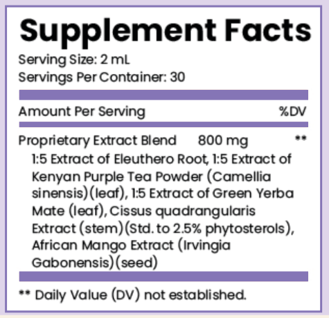 -Ultra Fat Burner Bundle- - product image