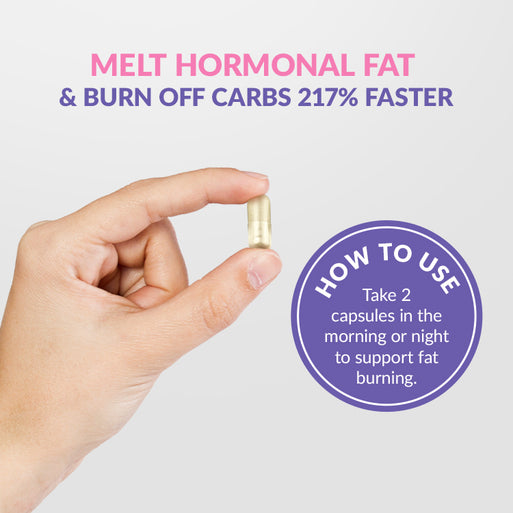 Meno-Weight Loss System