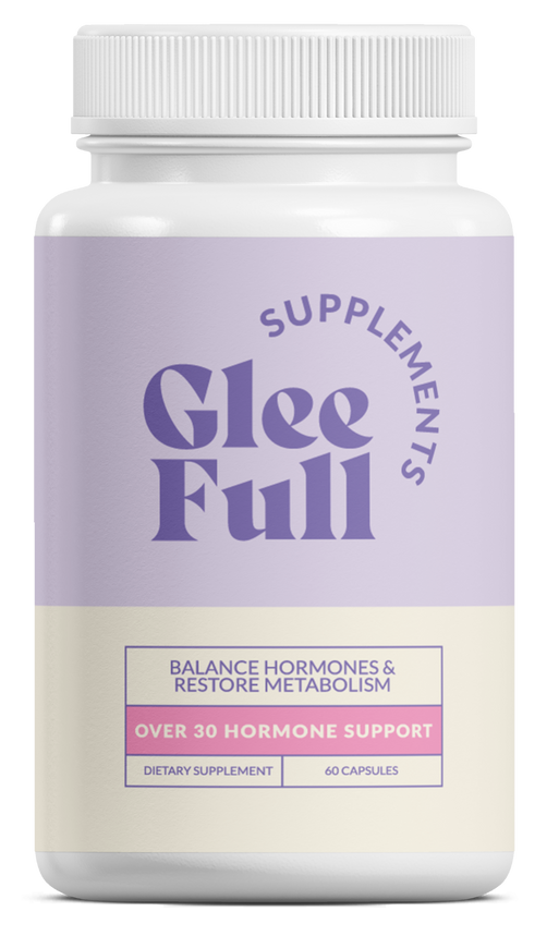 -Complete Hormone Reset Bundle-